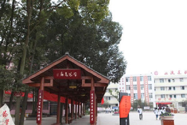 綿陽中專學校錄取條件及招生政策解析  第1張