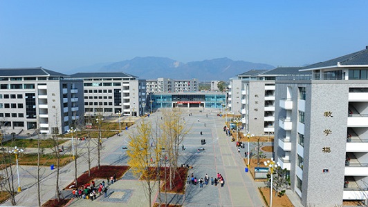 成都公辦中專職業學校排行榜發布，成都公辦中專職業學校哪家好？  第3張