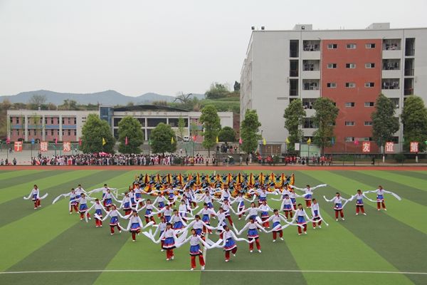 重慶提前批幼師中專(重慶中專學校)  第4張