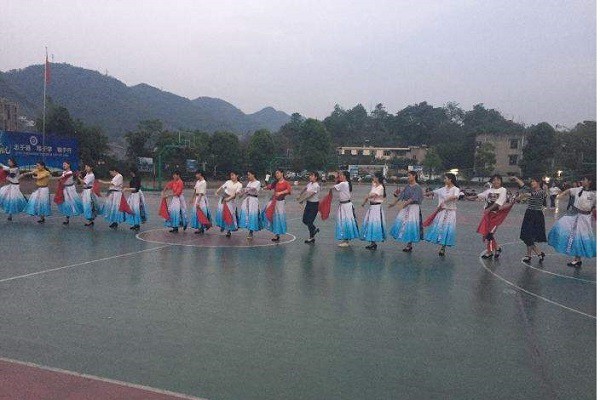 重慶32中專學校排名(重慶職高學校排名)  第4張