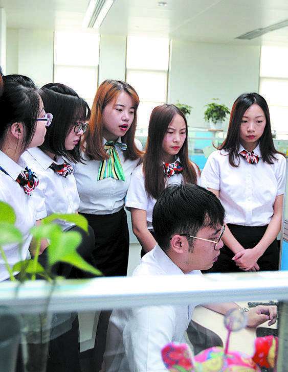 重慶職業學校排行榜前50(重慶職業學校排名前十有哪些學校)  第4張
