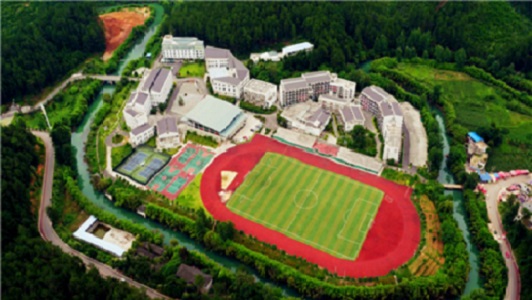 四川舞蹈中專學校推薦專業有哪些  第1張
