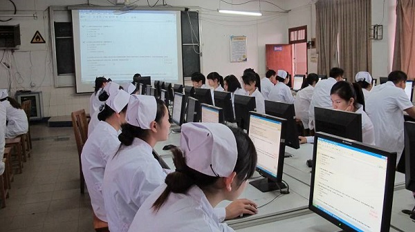 成都中專生就業怎么樣？  第4張