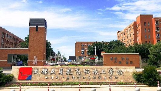 重慶市最好的職高(重慶幼師哪個學校最好)  第4張