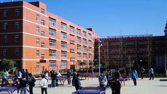 2021重慶錄取分數及學校(重慶高中排名一覽表)  第3張