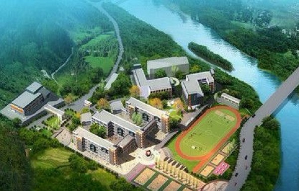 重慶市第四十二中學校(重慶57中排名多少)  第3張