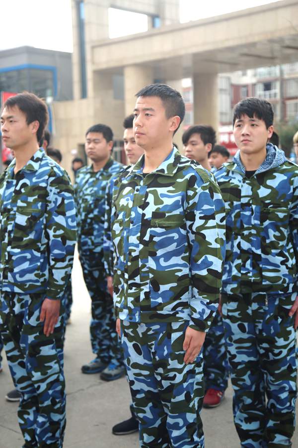 成都體育中專職業學校官網（官方網站介紹）  第2張