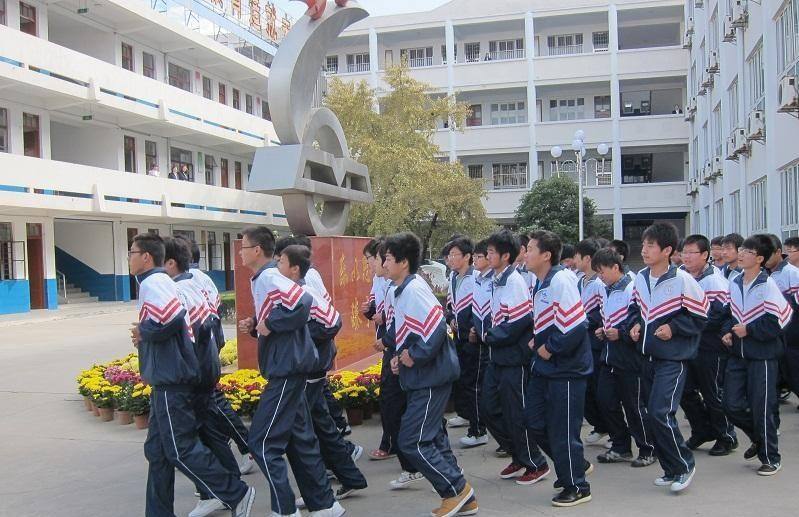 成都中專職業學校公辦有哪些學校推薦（詳細名單匯總）圖2