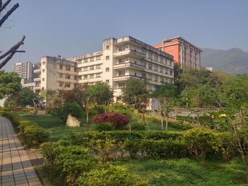 重慶女子職業中學是中專嗎(重慶女子職業技術學院)  第2張