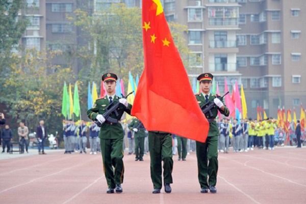 重慶適合中專的學校(重慶中專職業學校排名)  第3張
