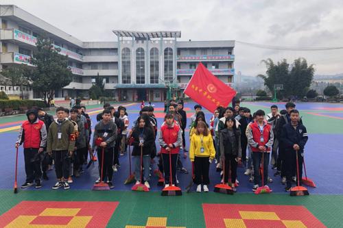 重慶畜牧學校中專(重慶獸醫專業學校)  第2張