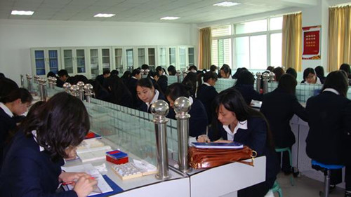 重慶女子職業學校官網(重慶化工職業學校官網)  第3張