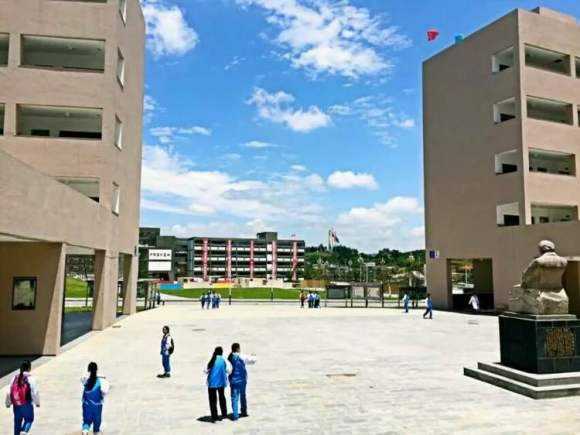 重慶知行衛生學校護理老師(重慶知行衛生學校招聘)  第1張