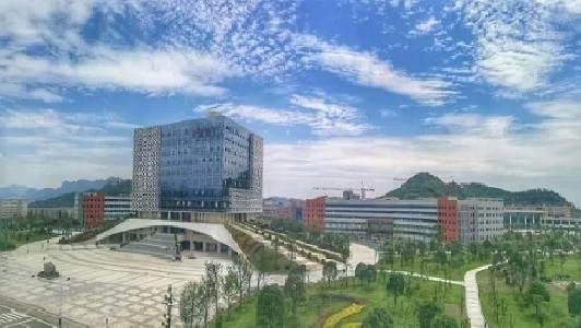 重慶醫學院校有哪些學校(重慶有幾個醫科大學)  第2張