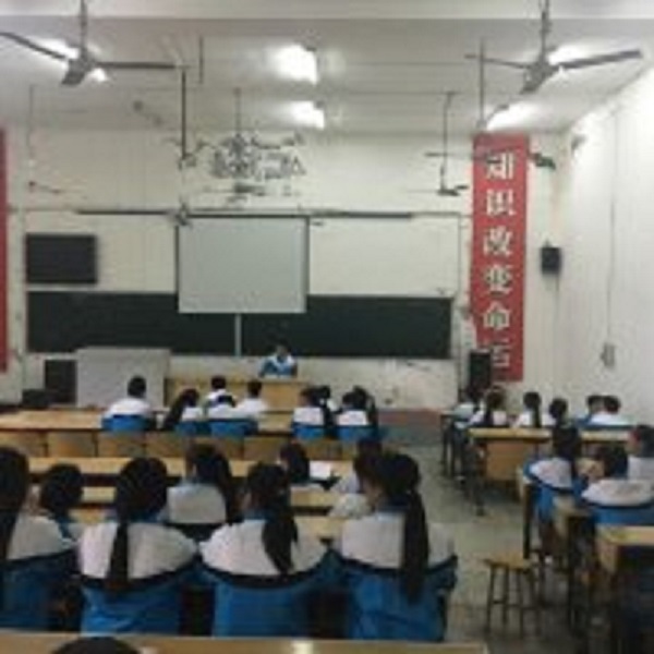 重慶科創學院中專(重慶科創職業學院)圖3