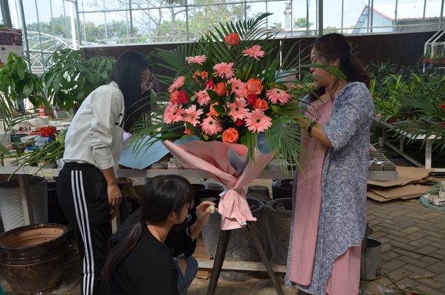 重慶公立職業高中學校有哪些學校(重慶城市管理職業學院)  第2張