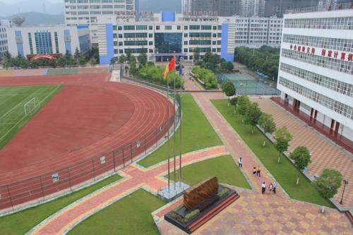 關于重慶護理中專有哪些專業學校的信息  第2張