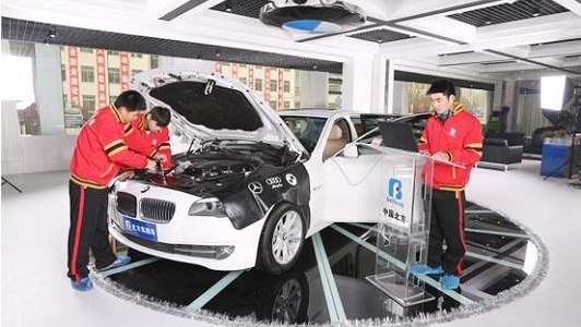 重慶涪陵中專學校(重慶中職前十學校排名)  第4張
