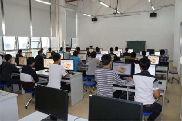 南充中專是什么,南充中專有哪些特點  第4張