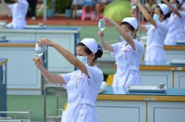 重慶哪個高中學校招科技特長生(重慶大學特長生)  第3張