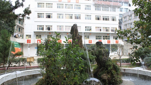 重慶九龍坡職業學校有哪些(重慶九龍坡職業教育中心)  第3張