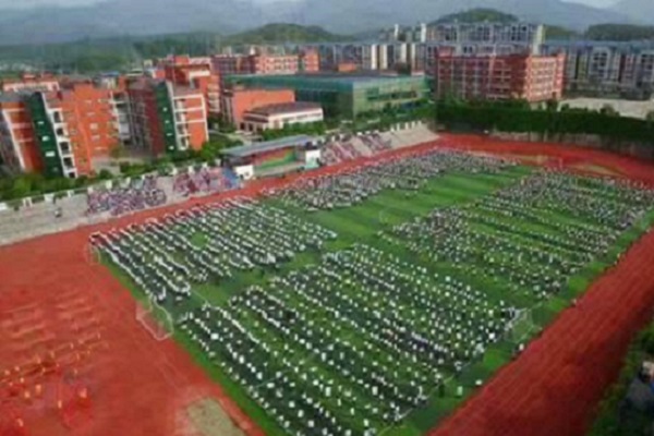 重慶南岸區的職業學校(重慶南岸區的大學)  第1張
