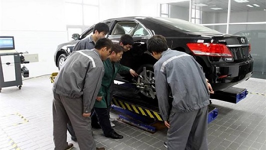 四川南充高鐵公辦中專學校（介紹南充高鐵公辦中專學校）  第1張