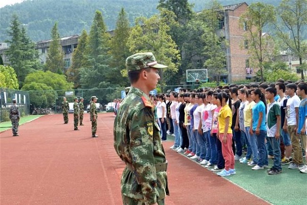重慶江北中專場(重慶空港中轉場在哪)  第3張