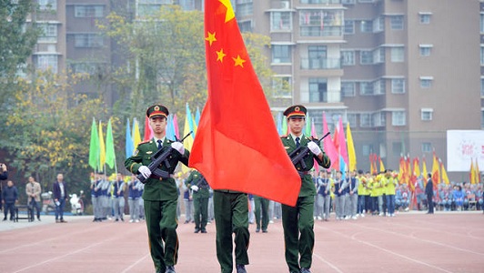 重慶三峽職業學院專升本對口學校(重慶三峽職業學院好撇)  第3張