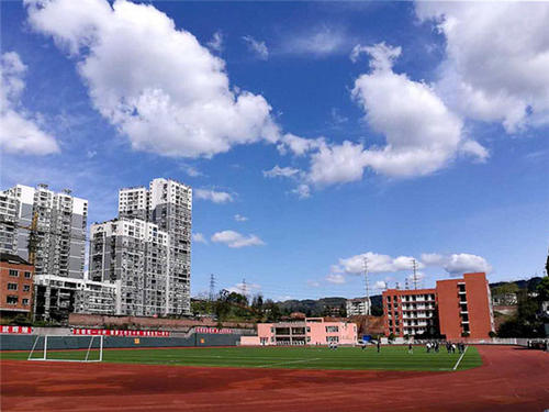 重慶重點職高(重慶職高學校有哪些)圖2