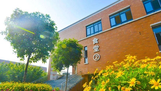 成都蒲江職中專業有哪些可以選擇的  第3張