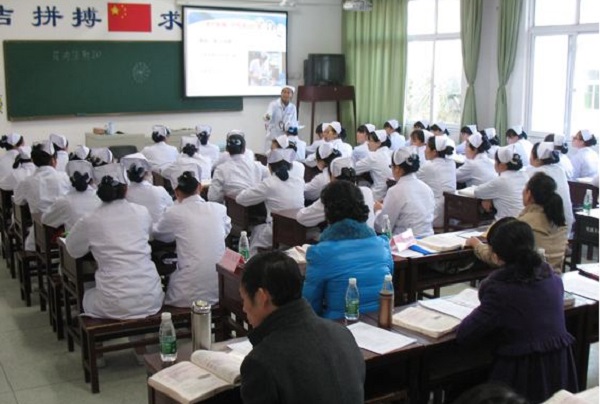 重慶青職院中專排名(淄博職業學院是中專還是大專)  第2張