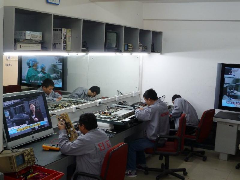 重慶電子競技運動中專學校(電子競技重慶)  第4張