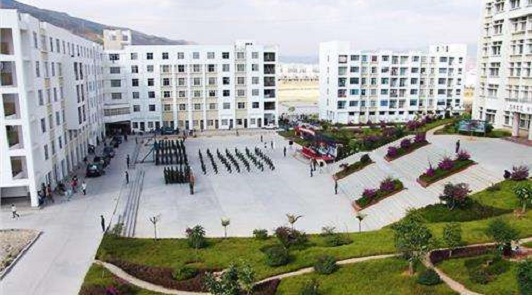 重慶郵電大學招收中專升大專的嗎(上海中專職業學校招生條件)  第2張