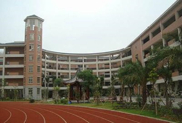 重慶市第六十四中學校(重慶111中學很亂)  第3張