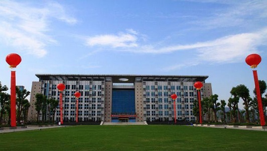 重慶城市管理職業學院中專(重慶工業職業技術學院)  第2張