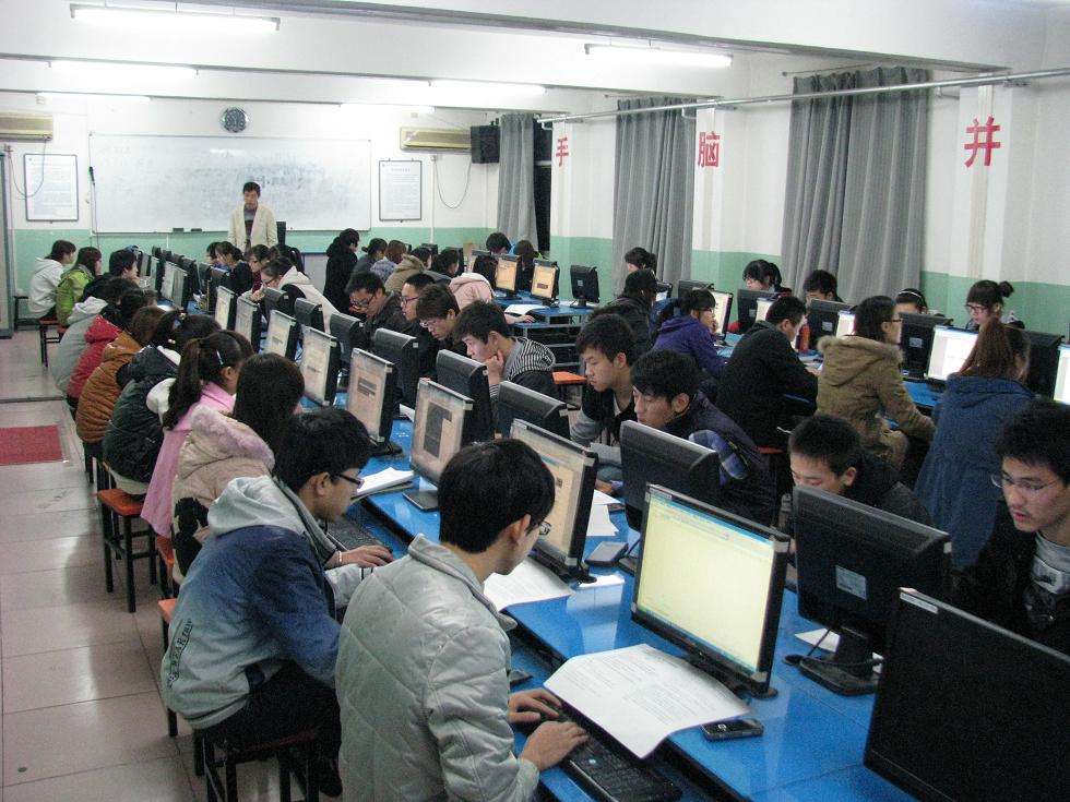 重慶公辦中職學校排名前十(四川省中職學校排名前50名名單)  第2張