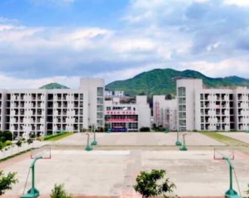 重慶市江南職業學校珞璜校區(重慶市江南職業學校珞璜校區招生電話)  第4張