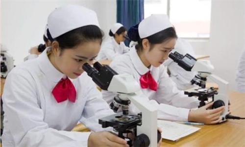 重慶中專職高學校有哪些專業比較好(2018重慶職高學校排名)  第4張