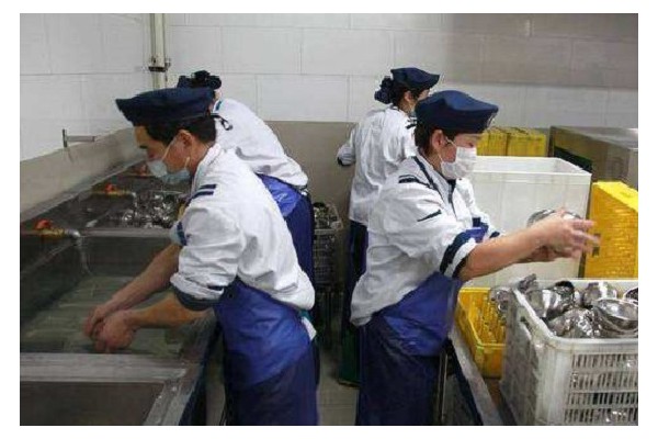 重慶中專實習的簡單介紹  第4張