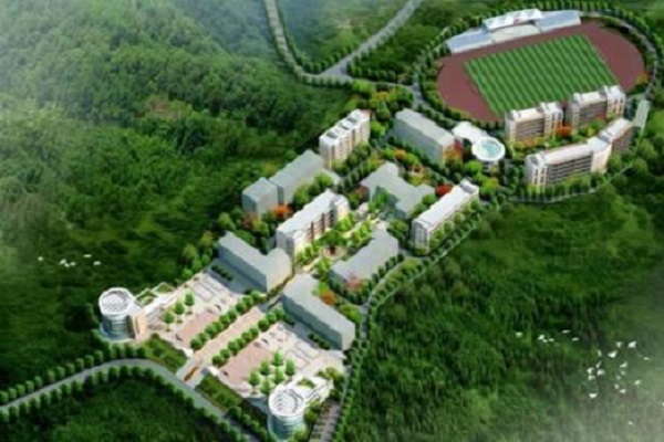 渝北竟成職業技術學校(渝北航空職業技術學校)  第2張