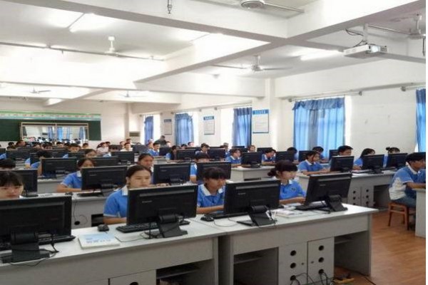 重慶市有哪些重點中專學校(職業技術學校)  第2張