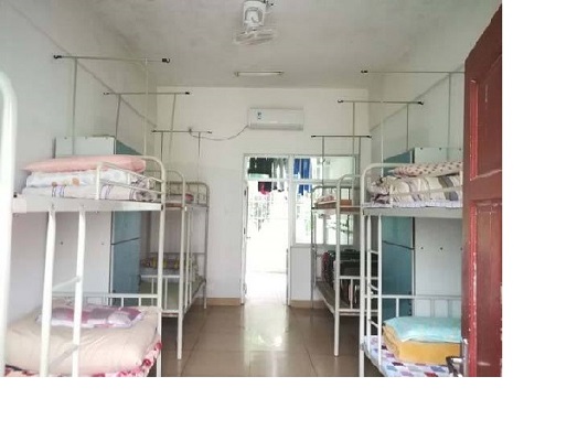 重慶化工職業學院升本有哪些學校(重慶化工職業學院地址)  第3張