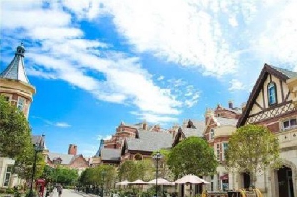 重慶市工貿高級技工學校怎么樣(重慶市工貿高級技工學校地址)  第3張