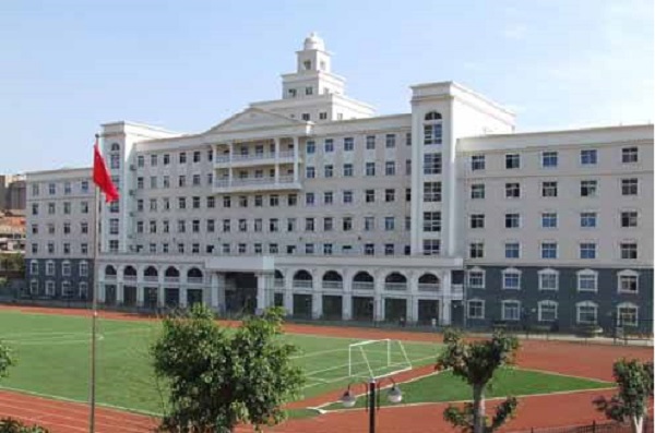 重慶渝北中專職校報名費(重慶渝北中轉場)圖2