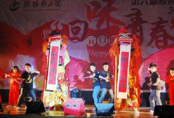 成都前十公辦職業中專學校（推薦成都地區前十所公辦職業中專學校）  第3張