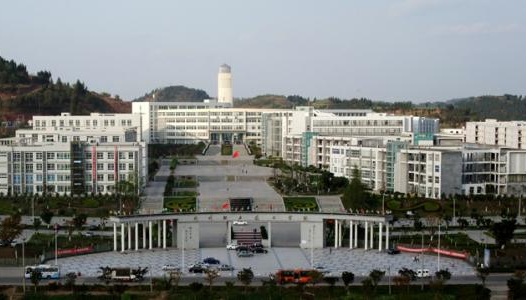 重慶公立職業高中學校有哪些學校(重慶城市管理職業學院)  第1張