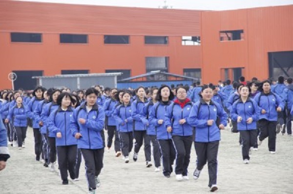 重慶市服務中心職業培訓學校(重慶宏昌職業技術學校)  第2張
