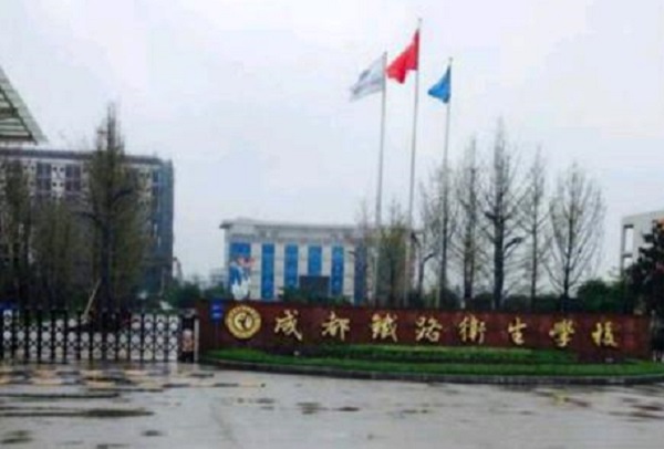 重慶的中專畢業證樣本(幼兒園畢業證內容范本)  第4張