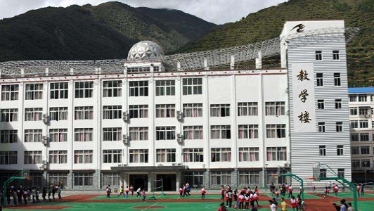 重慶女子高級職業學校(重慶女子高級職業學校官網)  第4張